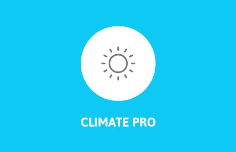 SuWoTec USA - Climate Pro