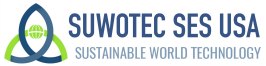 SuWoTec SES USA Logo
