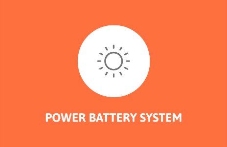SuWoTec USA - Power Battery System