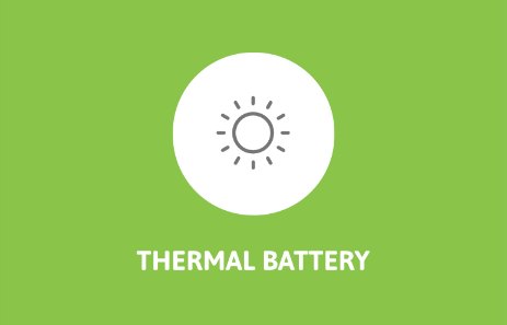 SuWoTec USA - Thermal Battery